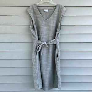 Columbia Dress